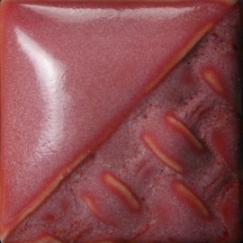 Raspberry Mist Dry  - 10 lbs Dry Mayco Stoneware Glaze